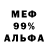 ГАШ 40% ТГК AniDario
